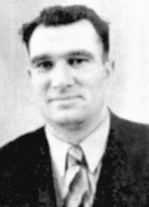 Пузынин Дмитрий Георгиевич