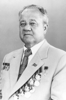 Сивец Виктор Николаевич