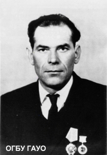 Зотов Зиновий Филиппович