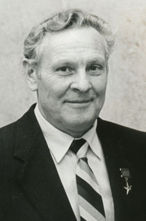 Фёдоров Анатолий Васильевич