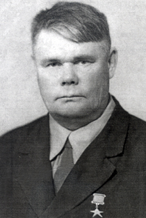 Жихарев Иван Егорович