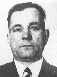 Калиник Михаил Иванович