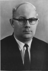 Казакевич Аркадий Викентьевич