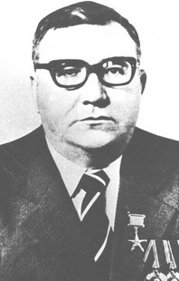 Кудрявцев Леонид Дмитриевич