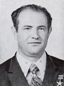 Манасян Гарник Хачатурович