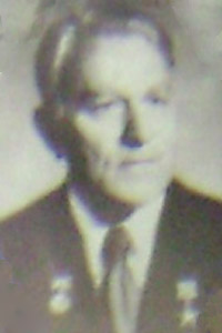 Мещеряков Алексей Владимирович