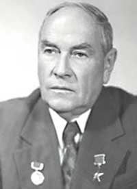 Мочалов Павел Петрович