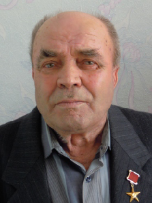 Пересадило Николай Карпович