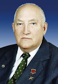 Шипунов Аркадий Георгиевич