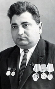 Толасов Борис Константинович