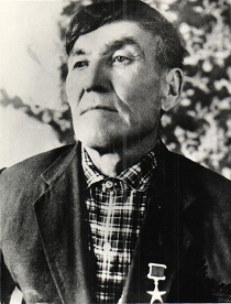 Гурулев Егор Евграфович