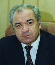 Хагажеев Джонсон Талович