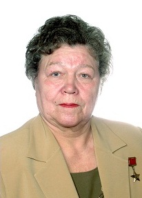 Коткова Фаина Васильевна