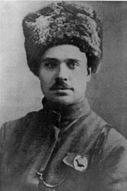 Крастынь Ян Петрович