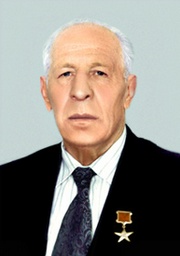 Лотарёв Владимир Алексеевич