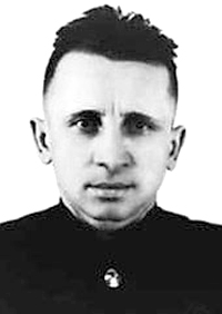 Александров Фёдор Александрович