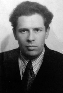 Никифоров Евгений Михайлович