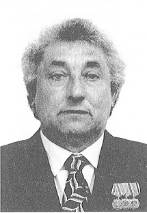 Братченко Василий Иванович