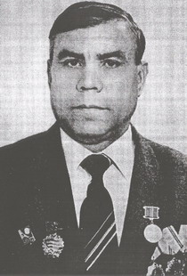 Никулин Анатолий Данилович