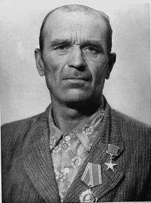 Шафоростов Павел Васильевич