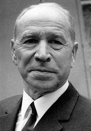 Тананаев Иван Владимирович