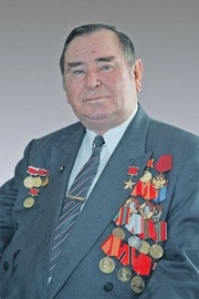 Томашов Юрий Васильевич