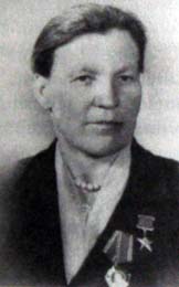 Божко Александра Михайловна