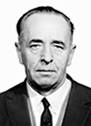 Богомолов Владислав Николаевич