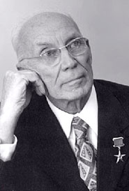 Девятков Николай Дмитриевич