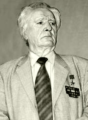 Исаев Егор Александрович