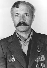 Герасименко Виктор Иванович