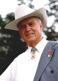 Калнберз Виктор Константинович