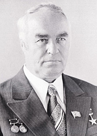 Киселёв Иван Иванович