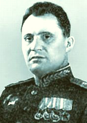 Псурцев Николай Демьянович