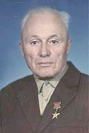 Шмидт Карл Генрихович