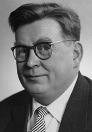 Соловьёв-Седой Василий Павлович