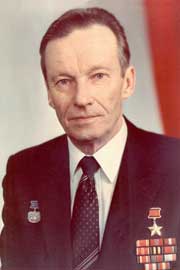 Карелин Иван Вячеславович