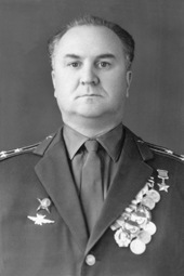 Машковцев Борис Вячеславович