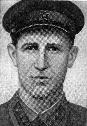 Парфёнов Виктор Петрович