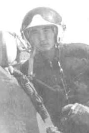 Баиров Николай Улюмжаевич