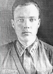 Балашов Владимир Михайлович