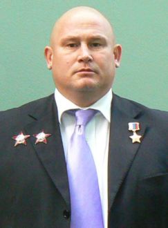 Дауди Ильяс Дильшатович