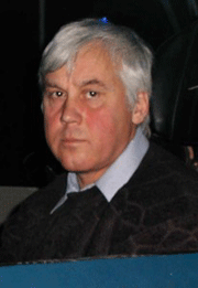 Каганов Владимир Михайлович