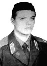 Молдованов Игорь Валерьевич