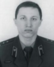 Сиразетдинов Тимур Галлиевич