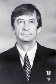 Солдатенков Андрей Николаевич