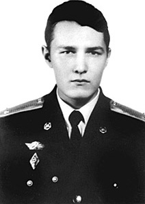 Соломатин Александр Викторович