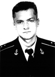 Захарчук Андрей Николаевич