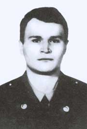 Белан Эдуард Борисович