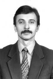 Лазуткин Александр Иванович